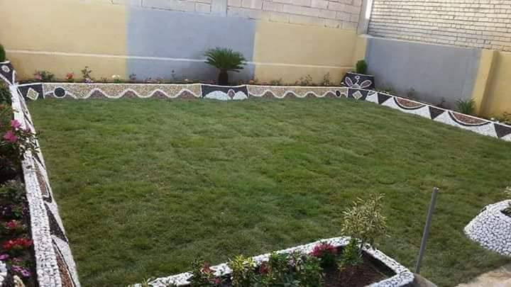 بعض الصور والفيديو من اعمالنا🙏🏼
وفرنالكم عروض😌 خاصة لجميع الخدمات وهناك تخفيض للمساحات الكبيرة🔥
هندسة وديكورات الحدائق
مستعدون للعمل في جميع المحافظات🇮🇶 (والمنازل🏫 والمتنزهات💒 ودوائر الدولة🏢)
وهذه بعض الصور والفيديوهات من أعمالنا
للستفسار اكثر مراسله على الخاص او 
اتصال على الرقم يوجد واتساب ***********
