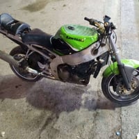 كوسكي • مكينة جباره • كهربائيات مكفوله