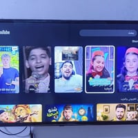 بلازمه حجم 43 اندرويد السعر 160  07703118231