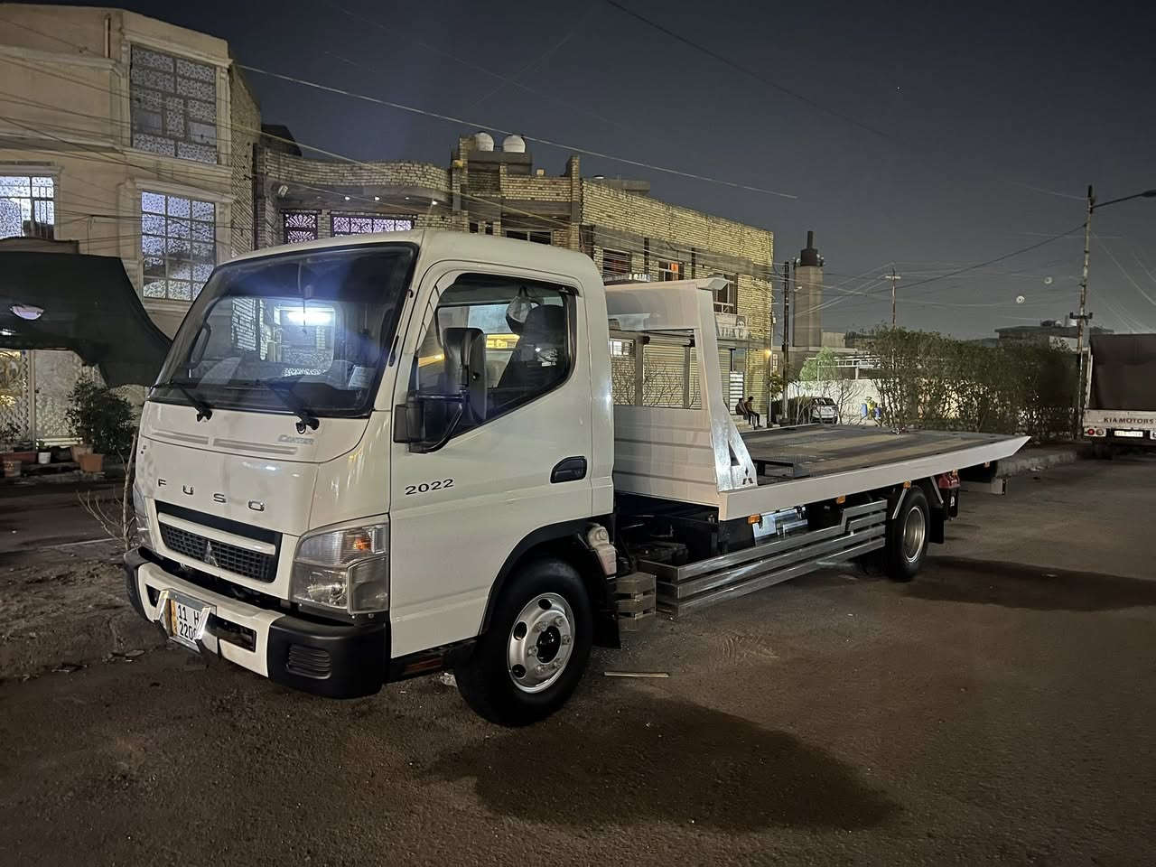 سلام عليكم كنتر 2022 سطحيه وكرين حرامي مشادله سياره جديده بمعنه الكلمه بيه صبغ باب السكن بدي3 جكات شغل درجه اولى  سياره موجوده بغداد البلديات ***********
