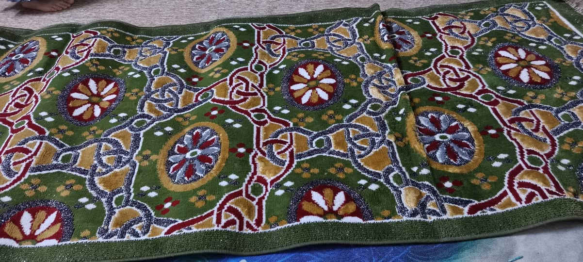 مدات فراش طفل مكاني مدينه الصدر


**إذا كنت صاحب هذا الإعلان وتريد حذفه لأي سبب، رجاءا أرسل رسالة إلى الدعم الفني**