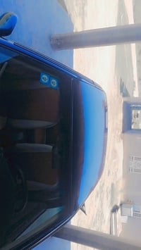 البيع كيا سيفيا موديل 95 محرك مفتوح كير عادي رقم الانبار نكليزي تخم تا...