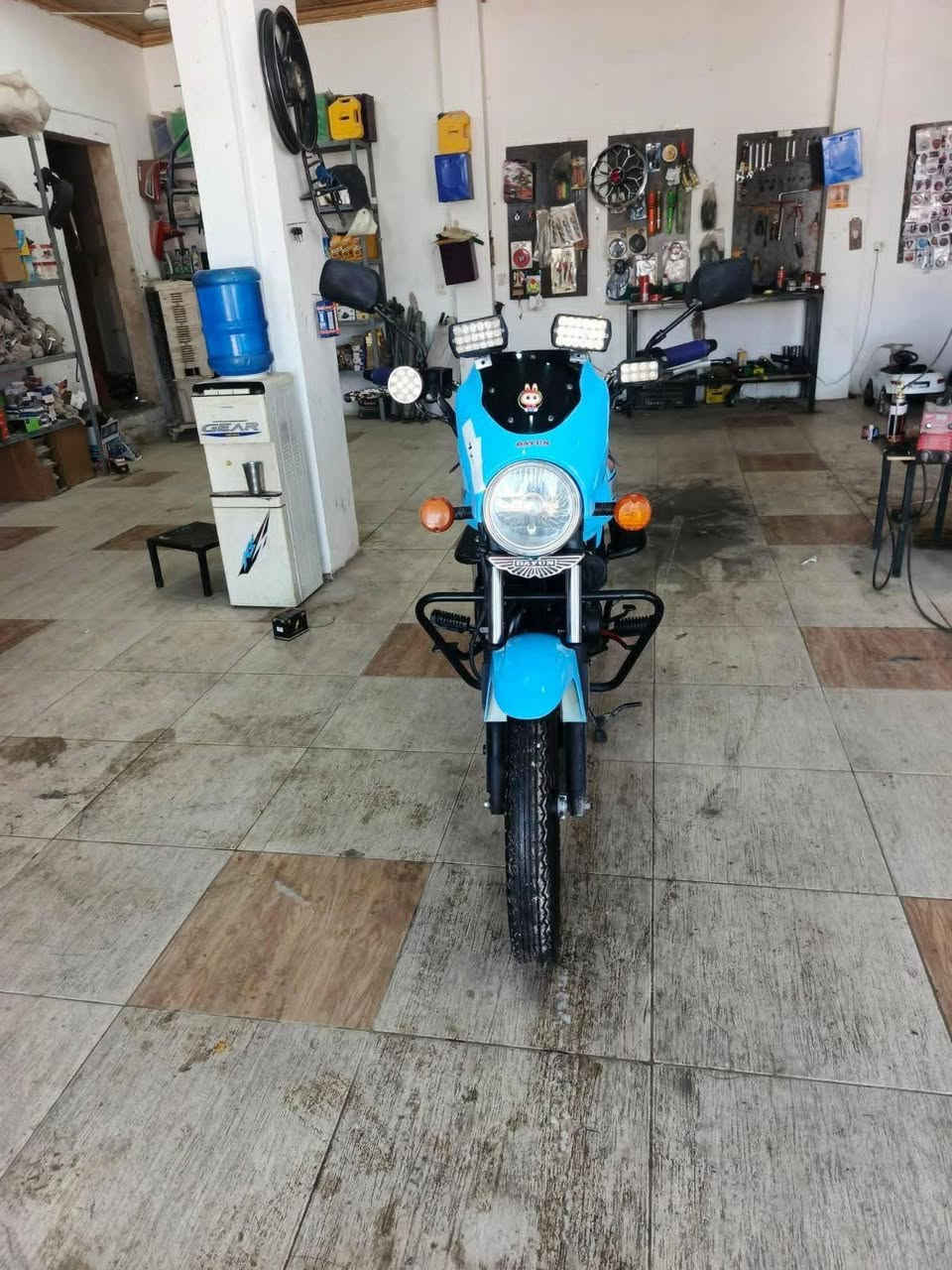 شباب دايوان نفخ
البيع مديل 24
مامفتوح
وراق صولي
سعر 1350بيه مجال
مكان الدراجه سامراء


**إذا كنت صاحب هذا الإعلان وتريد حذفه لأي سبب، رجاءا أرسل رسالة إلى الدعم الفني**