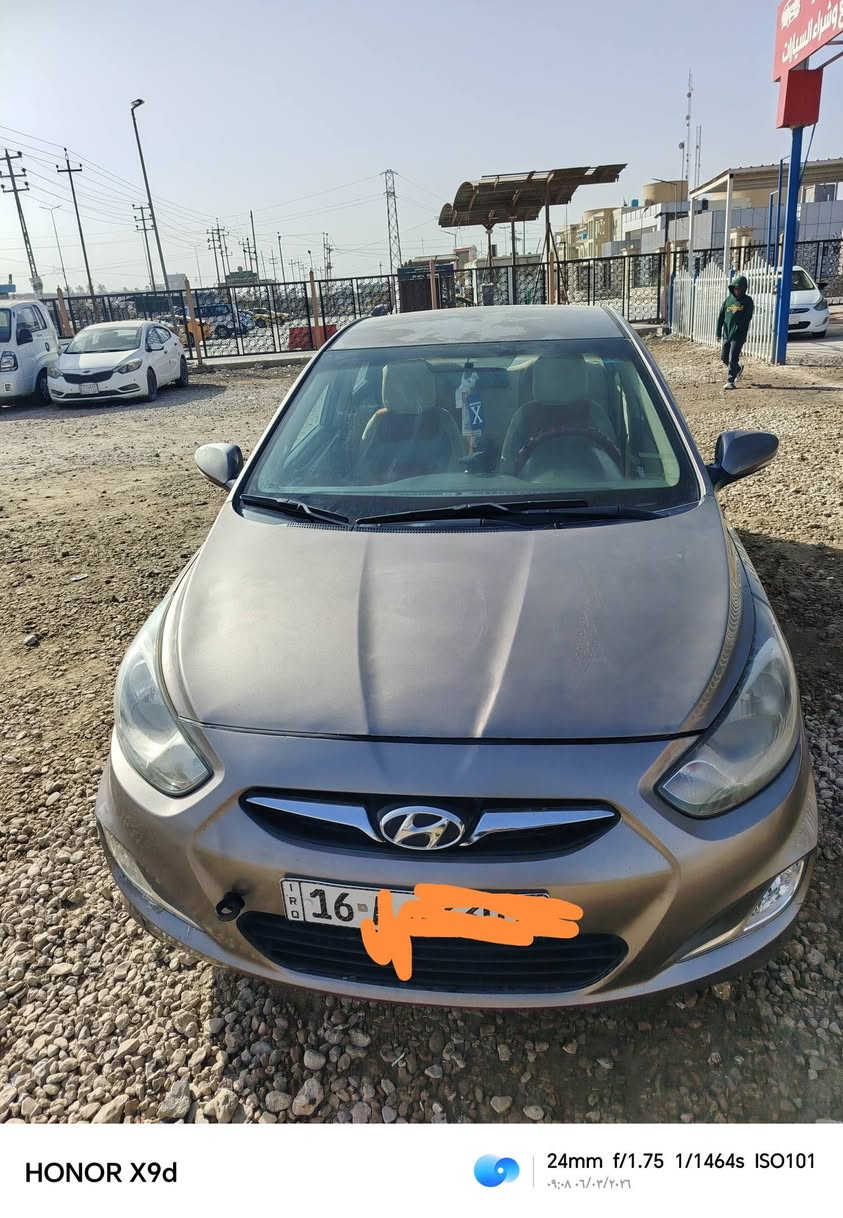 السلام عليكم
اكسنت مديل 2014 مكينه 1600
صبغ احزام بيه أثر جراد
مكينه كير نضيفات لاتنقيص ولا تبخير
حداديه جديده تخم تاير هم جديد
مكان السياره القادسيه
السعر 85 وبيه مجال قليل
رقم موبايل
***********
