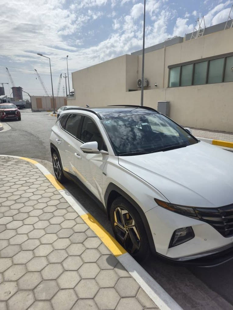 توسان 2023 رقم بصرة بأسمي
لمتد ابيض ماشية 23 كيلوا قابل للزيادة 
1 بصمه تشغيل وابواب وجنطة
2بانوراما
3 مقاعد جلد 
4 خمس كامرات
5 كرسين كهرباء
6مرايه تعتيم
7صندوك كهرباء
8 تشغيل عن بعد
9 تتقدم وترجع بالريموتت
10 مقاعد الخلفيه تدفئة
11 مقاعد الامامية تبريد + تدفئة
12نقط عمياء
13 السير بين الخطوط
14 لايت 4 عدسات فول زنون
15 شاحن لاسلكي
16 بجم لد زنون
17 بكلايت زنون
18راداد اماني مانع تصادم بريك تلقائي
19 راداد خلفي مانع تصادم بريك تلقائي
20 تبريد خلفي
21 منافذ usb خلفي
22 دشبول دجتال
23 شاشه كبيرة كار بلي حديثه
24 سايد بريك بصمه
25 اوتو هولد
26 ثلاث وضعيات للقيادة نورمل  سبورت سمارت
27اشاير مري
28 اناره داخليه 
29 دبل سويج
30 كرسي السايق ميموري
31 تبريد شاشه مناخين 
32 سلكترات بالستيرن
33 فول تحكم ستيرن مع كروس سرعه
34 كير دكم 
35 كامرات بالدشبول تفتح مع الاشارة 

مكان السيارة البصرة مدينة الامل

للبيع او المراوس. السعر 197 ورقة

صوره الحادث موجوده بالمنشور. الحادث جانبي. البچم مابي اي ضربه. 

رقم الشاصي
5NMJE3AE5PH289369

متواجد بالخاص ابو الخصيب, البصرة


**إذا كنت صاحب هذا الإعلان وتريد حذفه لأي سبب، رجاءا أرسل رسالة إلى الدعم الفني**