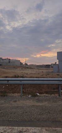 قوسيات جسر السادس • ٢٠٠م • سند زراعي