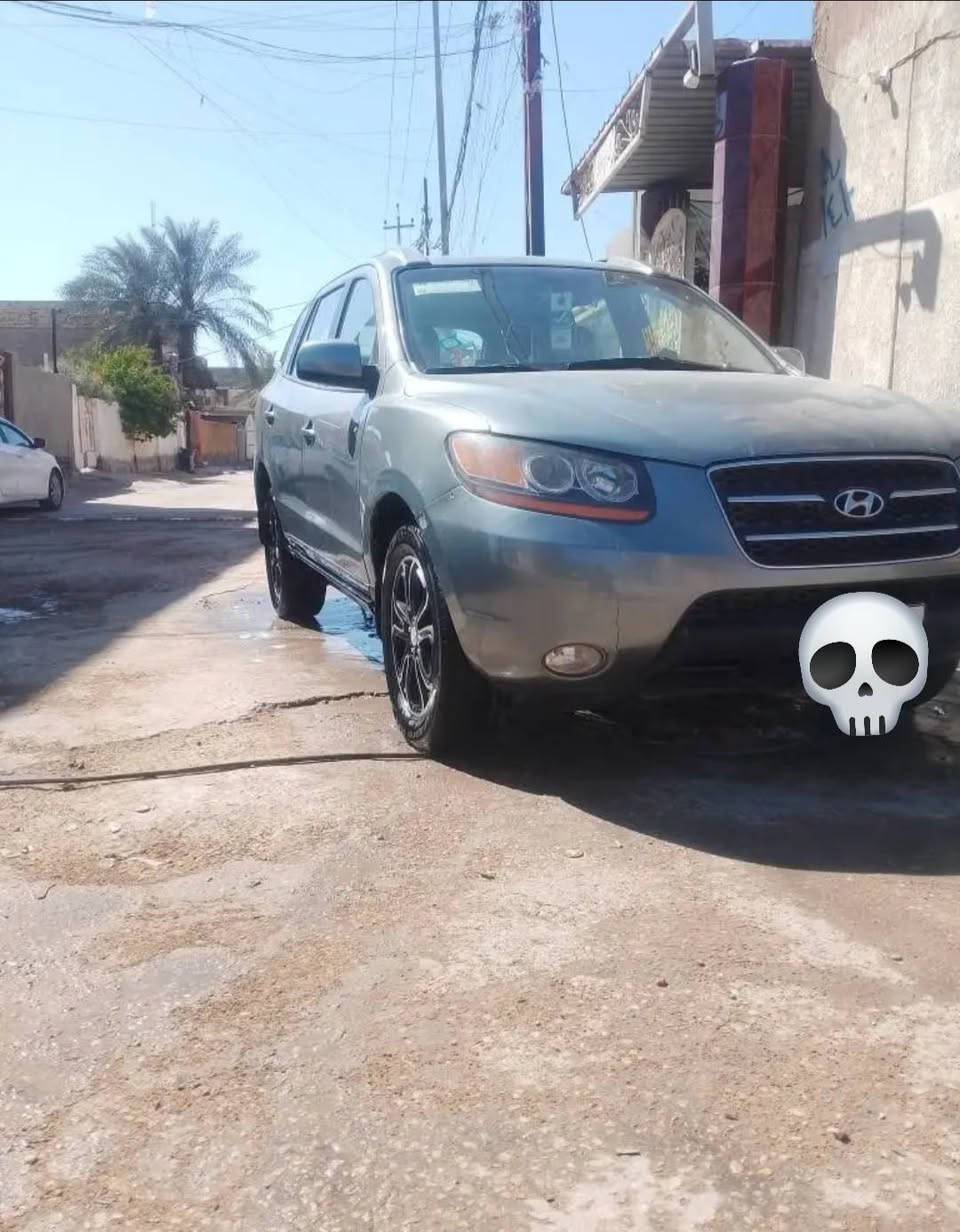 للبيع  اومراوس بسياره ناصيه سنتافي موديل 2008 وارد امريكي حادث جوملغ اوباب مصبوغه عام للجماليه مكينه 6سلندر سياره جاهزه رقم بغداد سنويه 27 مكاني بابل حله مركز المدينة السعر105
/////*********** حلة, بابل
