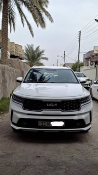 سورنتو خليجي مكفولة موديل 23 الشركه العالميه بغداد باسمي شخصيا تحويل ب...