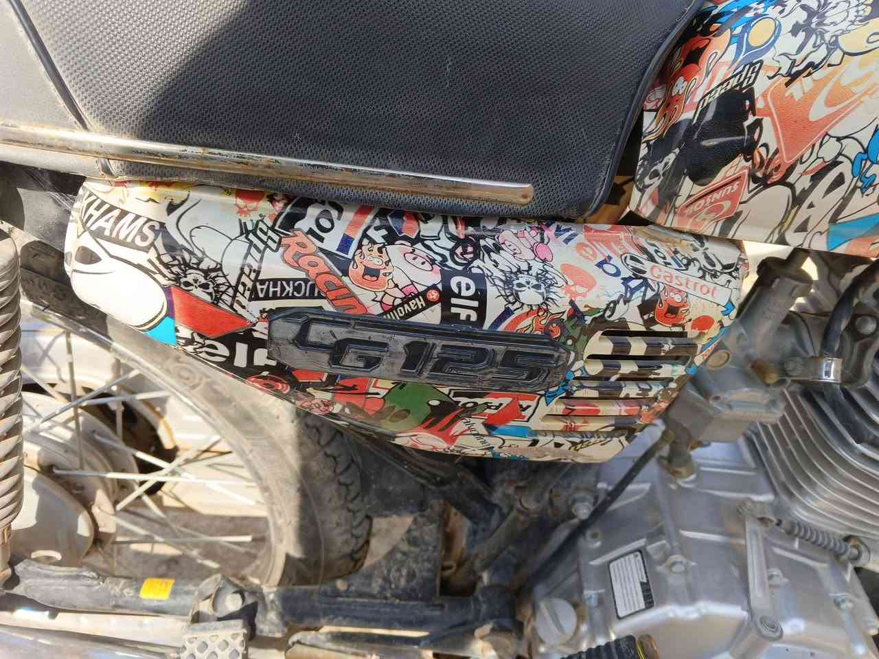 غراض نامه تانكي صفاحيات + سبايدر باكستاني ثقيل مع كشن سعر خاص مكان الشطره ***********
