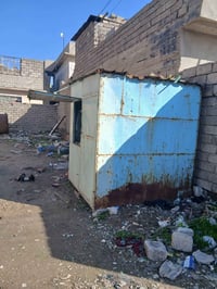 كشك • للبيع