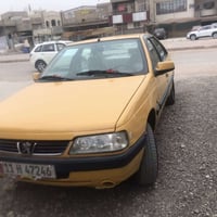 بيجو لميس ٢٠١٦ سياره كلش حلوه بيهه صبغ بل باب السايق شبر بس سياره حلوه...