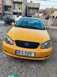 ٢٠١٣ • تبريد فول • تاير جديد