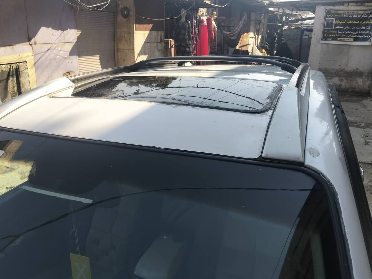 السلام عليكم سنتافي 2007 وارد امريكي السعر 108 رقم الهاتف ***********
