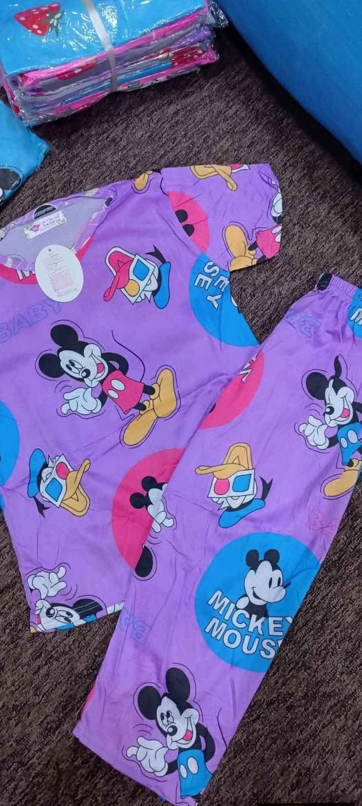 يالله يارزاق
تراكات بناتي م̷ـــِْن عمر 5 الى عمر 10 قماش فالينه ناعمه بسعر 3 ونص فقط😮 ولتاخذ اكثر م̷ـــِْن قطعه انزل م̷ـــِْن سعر موجود توصيل داخل النجف النجف, العراق


**إذا كنت صاحب هذا الإعلان وتريد حذفه لأي سبب، رجاءا أرسل رسالة إلى الدعم الفني**