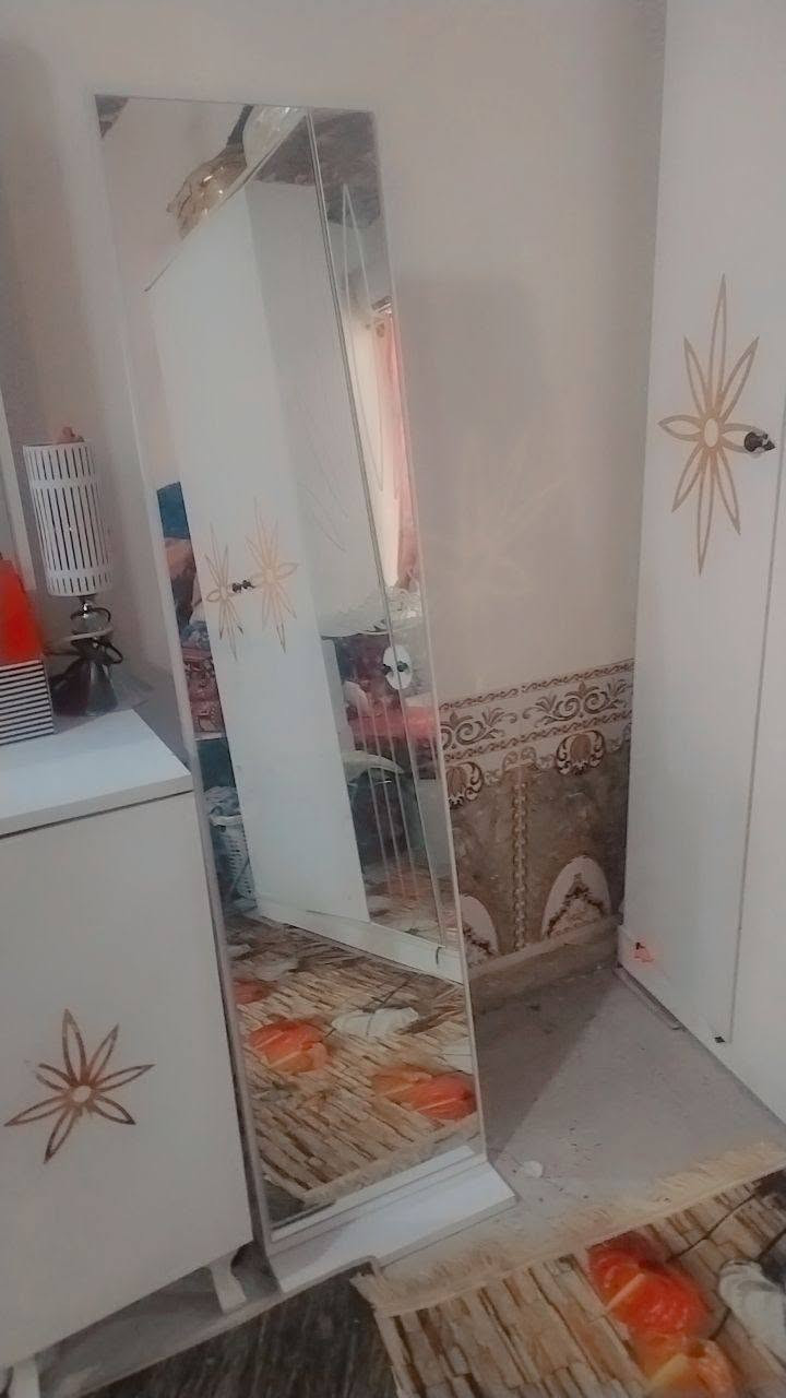 غرفه نضيفه للبيع سعرها 500الف


**إذا كنت صاحب هذا الإعلان وتريد حذفه لأي سبب، رجاءا أرسل رسالة إلى الدعم الفني**