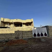 الديوانية حي الحضارة • ٦٧٠م • طابقين