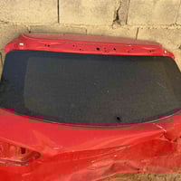 جام خلفي اسود لون بلايزر للبيع07702307817