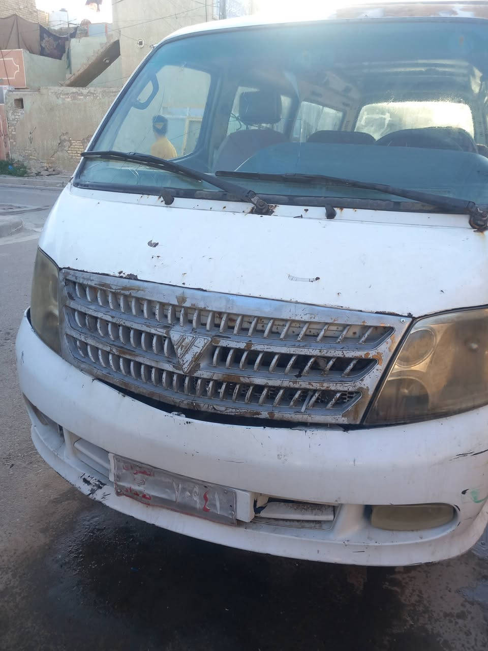 اسلام عليكم فتون ٢٠٠٩سياره كير ومحرك مجاول لمحرك كايم الا باقي الكير وكسن مابيهن شي بس لمحرك كايمه سيارة بيع كوم حديد تكفل سراق وعشاير المكان الحسينيه الراشدي لسعر ١٥ ورقه وبيهه مجال رقم ***********
