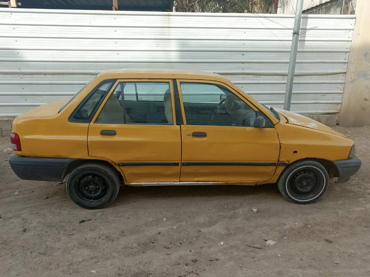 سايبا موديل 12سنويه عضم كير مكينه شواصي بلجيس بور مشط كهربائيات كلها شغاله تحويل شوكت متريد السعر 14بيها مجال المكان بابل الاسكندريه مجمع حطين


**إذا كنت صاحب هذا الإعلان وتريد حذفه لأي سبب، رجاءا أرسل رسالة إلى الدعم الفني**