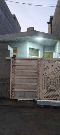 بيت للايجار بكويريش حي الربيع 3000 قرب الملعب المساحه 100 قاط واحد الا...