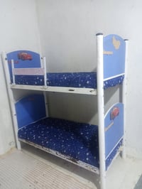 جربايه حديد • نضيفه • القرنه الثغر