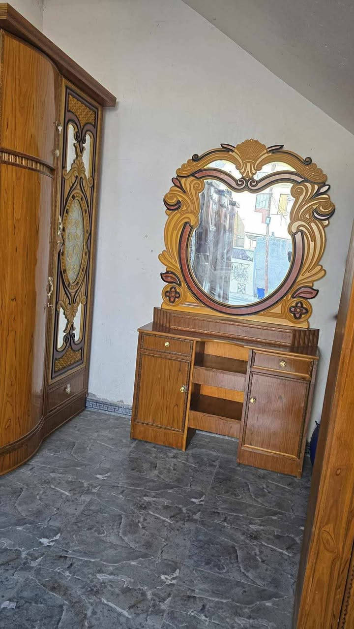 غرفه نوم البيع صاج عراقي  ***********السعر 650
