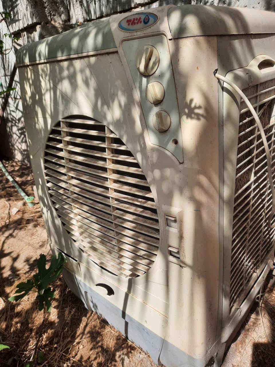 مبردات ع الفحص شغالات ثنينهن ٣٥


**إذا كنت صاحب هذا الإعلان وتريد حذفه لأي سبب، رجاءا أرسل رسالة إلى الدعم الفني**