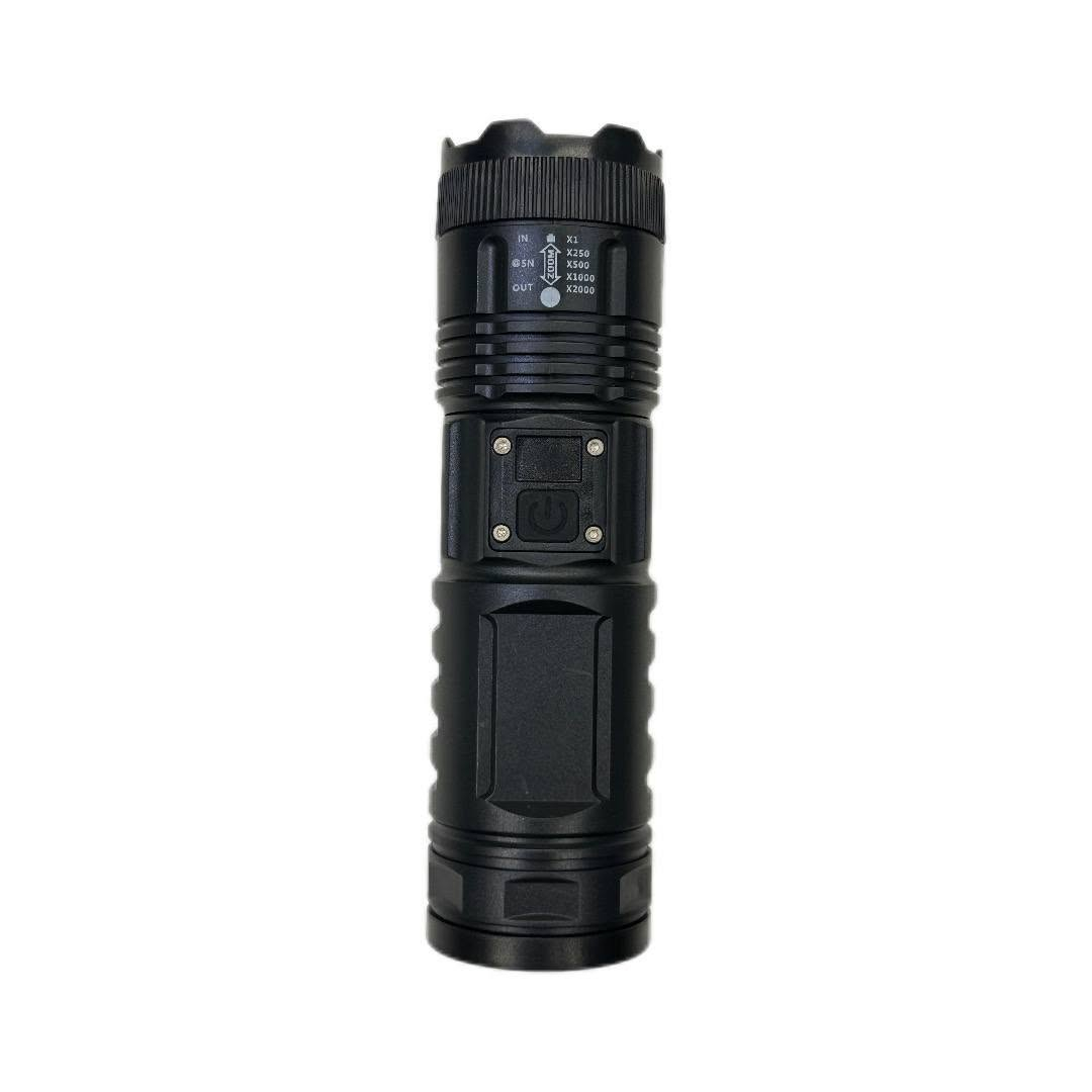 لايت قوي جداً، وعلى الشحن
كشاف يدوي USB YT-883 بإضاءة قوية تصل إلى 1200 لومن 🌟
زوم منزلق قريب/بعيد بيد وحدة 👌
3 مستويات إضاءة + وميض 🚨
شحن USB عملي وتصميم خفيف وسهل الحمل 🎒
مقاوم للماء ومناسب للرحلات والتخييم 🌲

لمعرفة السعر تواصل مراسلة على الخاص
او رسال رسالة على معرف الواتساب يوزر b64e0


**إذا كنت صاحب هذا الإعلان وتريد حذفه لأي سبب، رجاءا أرسل رسالة إلى الدعم الفني**