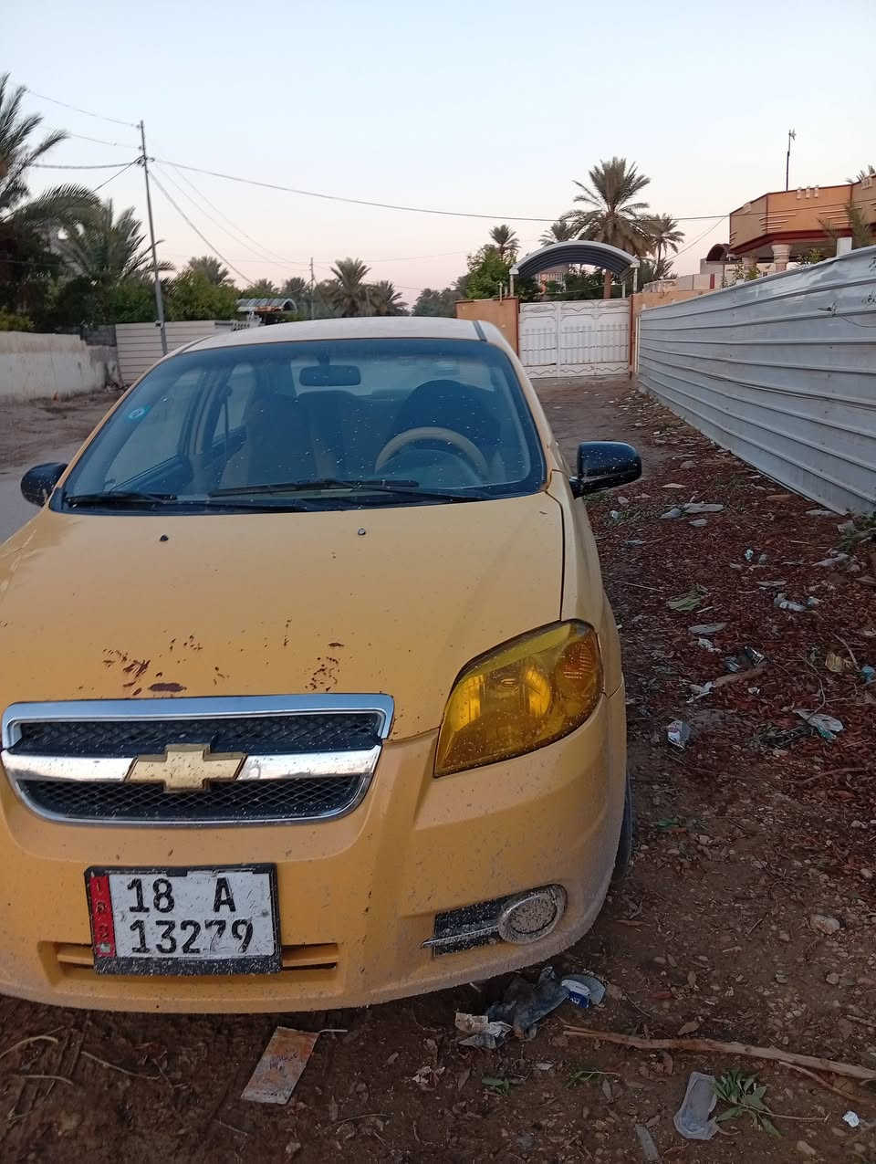 افيو موديل 11كير عادي بيهة الباب الخلفي مصبوغ وجاملغ امامي مكينة وگيرجدد بسمي رقم انگليزي مصفرة السعر 50 ***********
