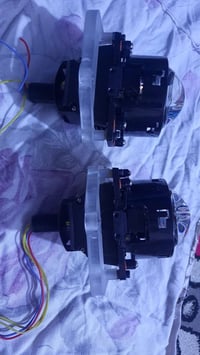 عدسات فورتي • أصلية • قطع غيار