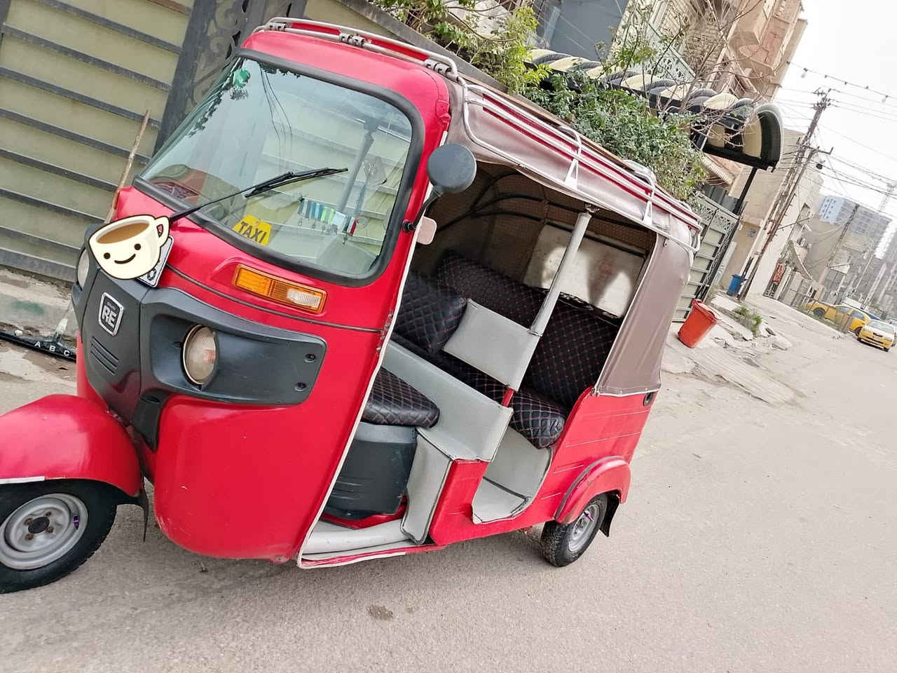 سلام عليكم تكتك البيع 2018 المكان بياع تقاطع درويش   بسبعه وبيه مجال  المكينه مفتوحه  ***********
