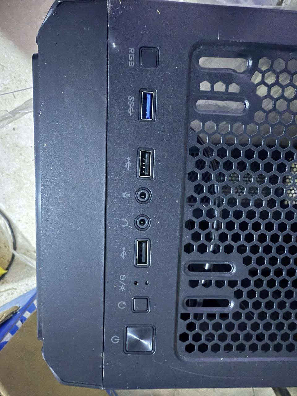 كيس زجاجي خلي سعرك وبالعافية


**إذا كنت صاحب هذا الإعلان وتريد حذفه لأي سبب، رجاءا أرسل رسالة إلى الدعم الفني**