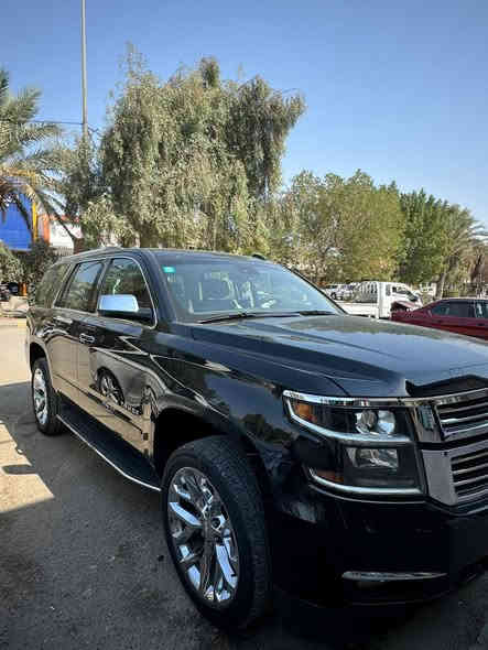 سلام عليكم للبيع شوفرليت تاهو 

٢٠٢٠ برايمر خليجي وكاله المنصور
رقم بغداد 

السياره فول ما ناقصها شي جديده على وضع الشركه
المواصفات 
فتحه
رادارات
جلد قرميدي 
قاصه 
ماشيه 110 حقيقي 
ويل ٢٢ 
بصمه
حساس امامي خلفي 
تشغيل عن بعد
٥ بصمات 
مري شفط 
دفدي
فورويل
كشن ذاكره
كشنات حار بارد
ملاحظة بيها بارد بسيط جدا 
***********
