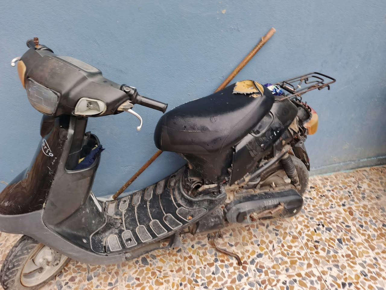 مطور بوتين شغل مكينه فول السعر 125 بي مجال قليل ***********
