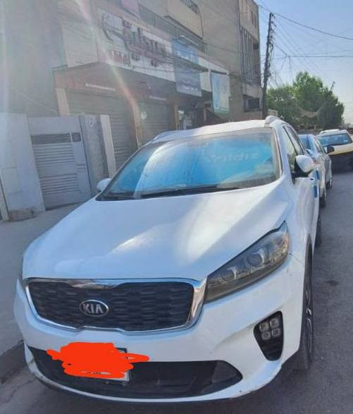 سورنتو وارد امريكي موديل 2020للبيع


**إذا كنت صاحب هذا الإعلان وتريد حذفه لأي سبب، رجاءا أرسل رسالة إلى الدعم الفني**