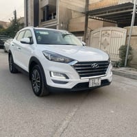 توسان 2020 خليجيه بغداد موصفات الشركه بس فتحه مبيه... مكفوله من الصبغ ...