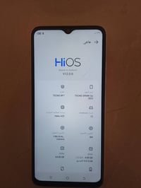 تكنو سبارك كو ٢٠٢٣ • ٦٤ • شاشة مبدلة وكالة