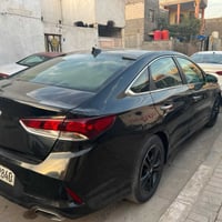 سونتا • ٢٠١٨ • رقم اربيل