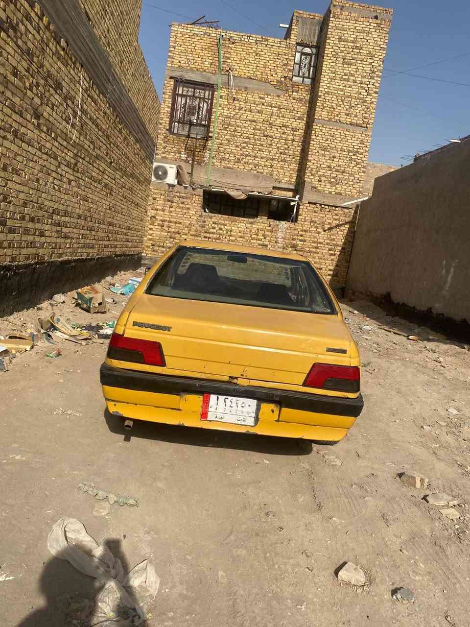 405 مكينه وكير حلوات كلش حداديه جديده صدر كامل رقم نجف راعيها نجف شرط المداور
بيها ظربه بجنطه فقط السعر 13 مكاني نجف ***********
