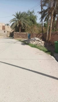 دار للبيع • ٨٠٠م • الحي العسكري