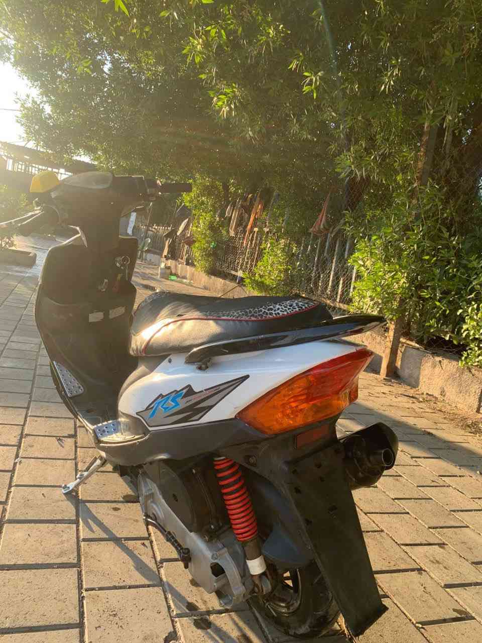 سلام عليكم شباب دراجه للبيع ماكس عدله مكينه55بلادي ودراجه فول وشلعه ومعدا صلانصه fmكفرات مختم وسوادات مختم الدراجه رياضيه ومال تعليگ الشغلات البيهه بيهه يدات بريك رياضي لون فضي وبيهه يدات سكليتر ان سي واي وبيهه ستان صفح ماركة بوش وبيهه دواسات وبيهه فلاوين ار جي اس وبيهه وياله مشيف اسود وبريك امامي خلفي عل طخه وبيهه بگلايت مال 4ولفات دشلي عداد رياضي لون فضي والدراجه شوفت عينكم الدراجه اي نقص مابيهه تاخذهه لفيتر تفحص وتروح للاستفسار رقم الهاتف***********☎️مكاني بغداد البنوك
