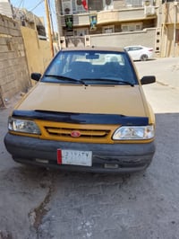 سياره سايبه موديل 2015 سياره كامله مابيه اي نقص تحويل ثاني يوم مكينه ب...