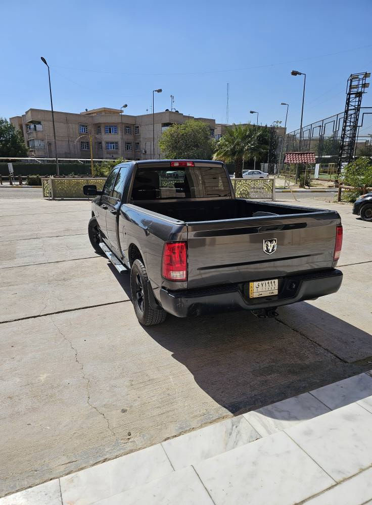 دوج رام موديل 2019
ماشيه 185 الف كم 
حادثها بنيد مع جاملوغات 2 في امريكا 
جاملوغ خلفي بالعراق 
بدون شواصي بدون لغد 
السعر مناسب جدا 16.500 الف
ه.٧٩٠١٧٠٦٠٨١موجود واتس اب بغداد, العراق


**إذا كنت صاحب هذا الإعلان وتريد حذفه لأي سبب، رجاءا أرسل رسالة إلى الدعم الفني**