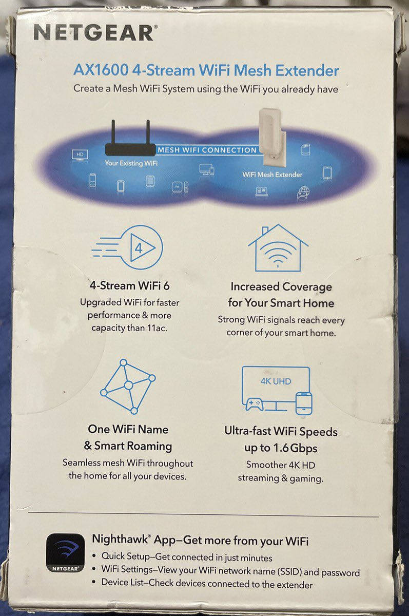 مقوي شبكه نت كير فيتنامي
30 بس


**إذا كنت صاحب هذا الإعلان وتريد حذفه لأي سبب، رجاءا أرسل رسالة إلى الدعم الفني**