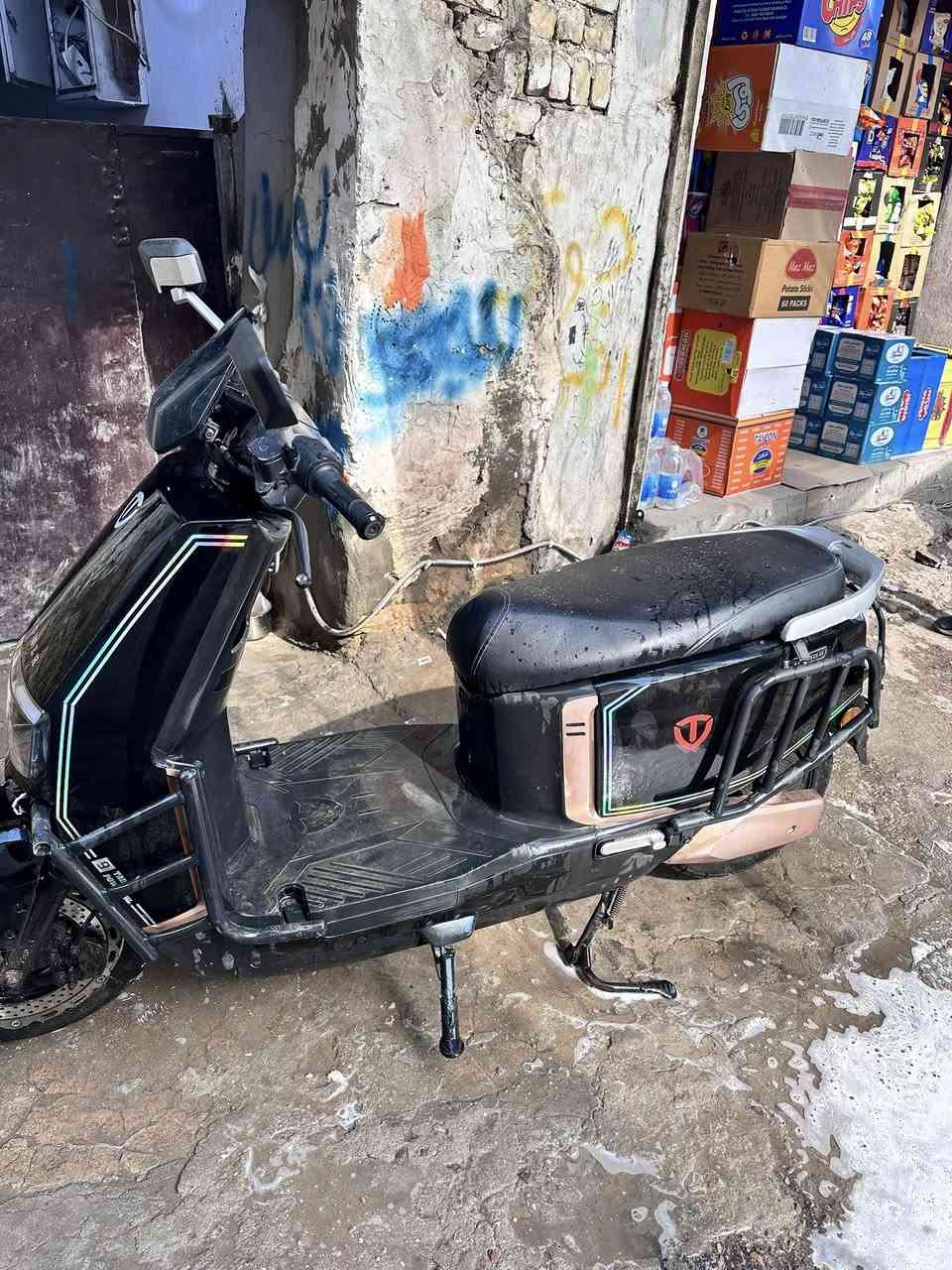 سعر 950 الف وبيهة مجال حك الجيه لاستفسار خاص ***********
