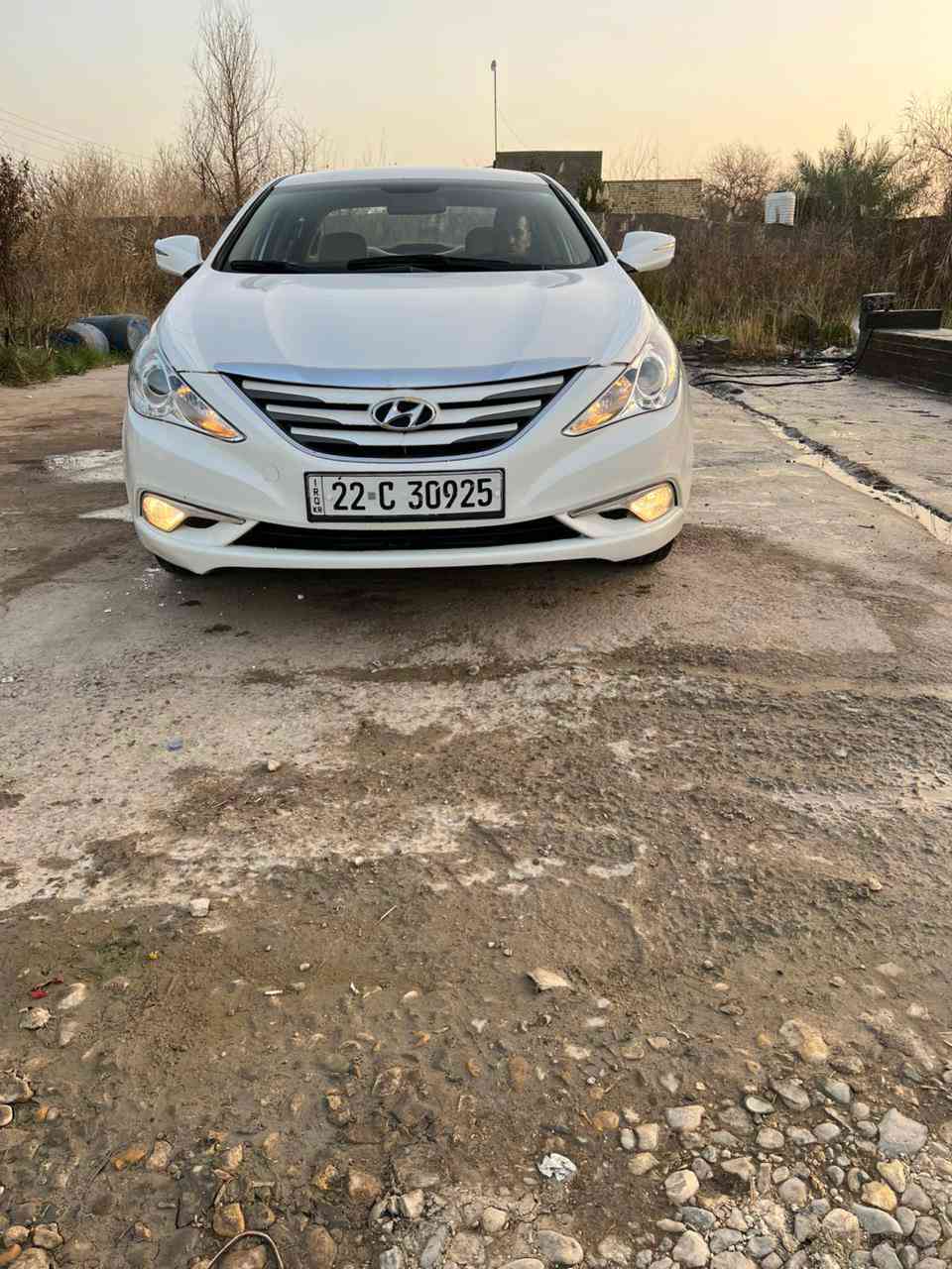 السلام عليكم  ورحمة الله وبركاته
سوناتا خليجي مديل 2013 شكل ال 14 .. خليجي  قطعه وحده فقط شرط سونار رقم اربيل دولي سنويه ال 2028
شرط تحويل ................
موصفات سياره 
محرك 2400  دوش المرغوب 
بجم ال 14 زنون 
أشاير بالمري 
مري شفط 
شفتات ستيرن 
صوت انفنتي 
دمام خلفي 
كشن كهرباء 
حساس خلفي أمامي 
داخل لونين 
فول تحكم ستيرن 
ويل  كروم جديد بلادي 
سياره جديده بمعنى الكلمة 
تخم تاير صدر مكينه كير كلها بشرط  لا تنقيص ولا تبخير
-------------------------------------------
مكان سياره بابل طريق الدولي سريع ....السعر 132 مجال كلش بسيط ‏‪***********‬‏
وتساب ‏‪***********‬‏
