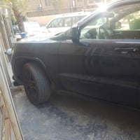 جيب 2017  امريكي ماشيه ١٠٠ الف ب اسمي مكاني بغداد حادثهة معروض بل صور ...