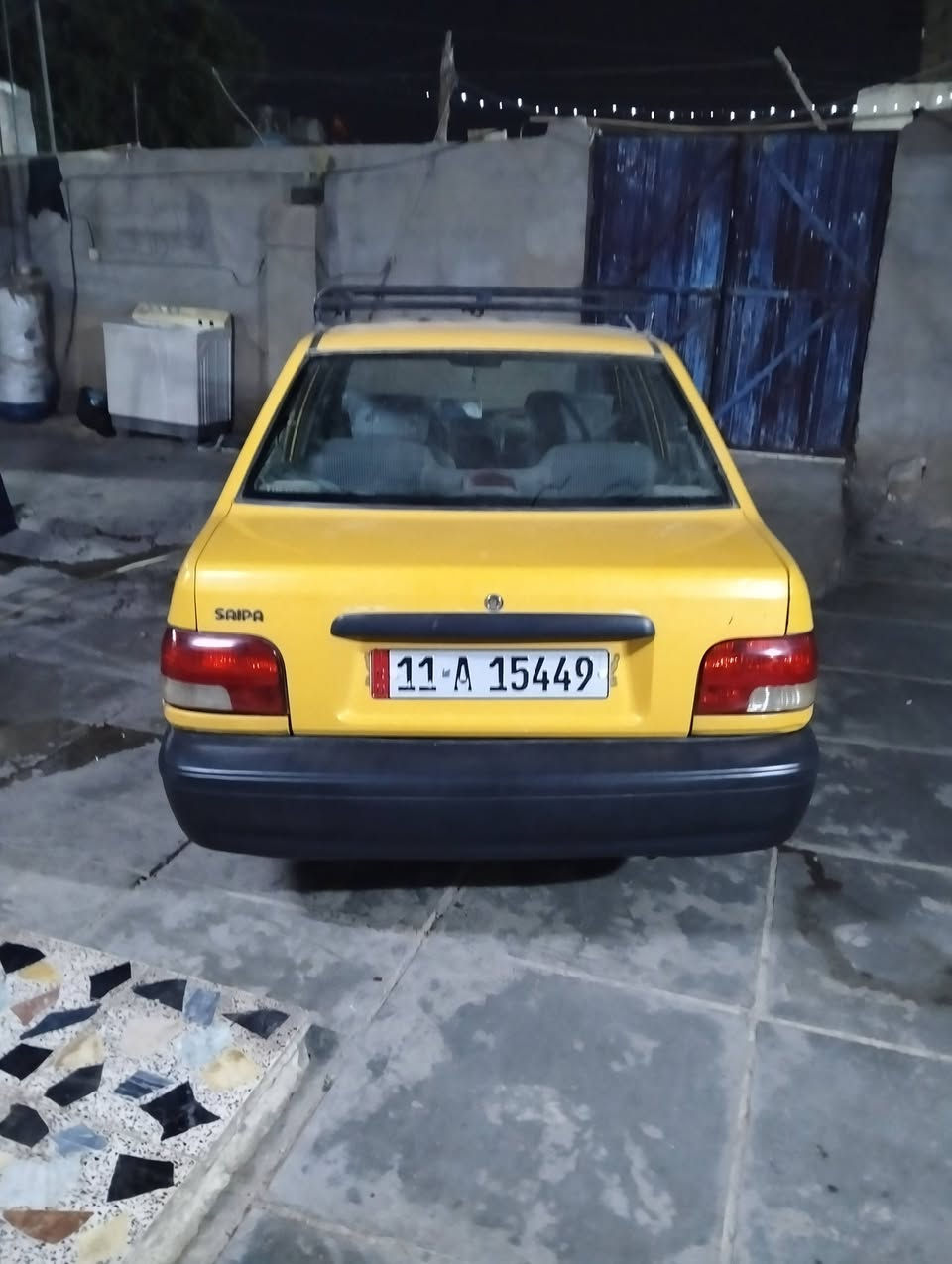 سياره سايبه موديل 2015سنويه سنه2030كير ومكيناا***********
