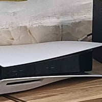 بلي فايف • مستعمل • ١تيرا