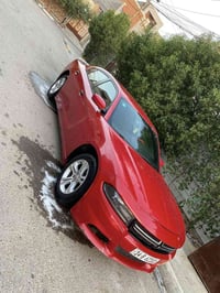 تشارجر SXT • ٢٠١٧ • رقم بصره
